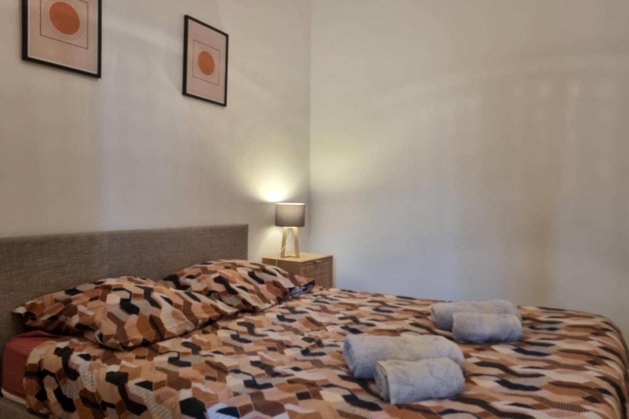 Le Marceau - Joli T3 -Proche Gareville- Wifi Perpignan Exteriér fotografie